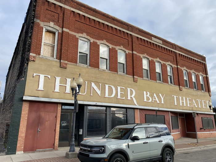 Thunder Bay Theatre - JUNE 17 2022 PHOTO